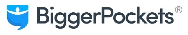 Bigger Pockets logo